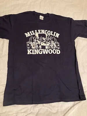 Buy MILLENCOLIN Kingwood Short Sleeve Tee Shirt • 12.24£