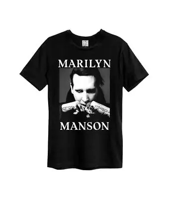 Buy Marilyn Manson Fists T-shirt • 16.07£