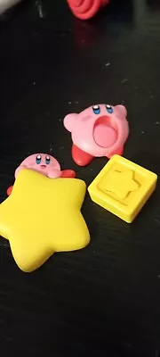 Buy Kirby Pitatto Magnets - Official Nintendo Merch • 30£