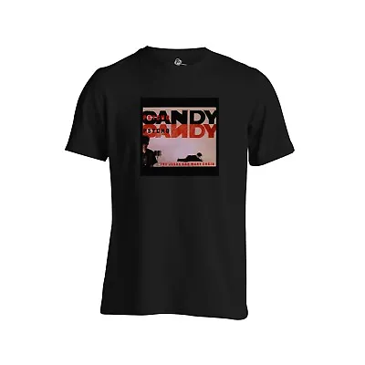 Buy Jesus And Mary Chain T Shirt Candy Album • 19.99£