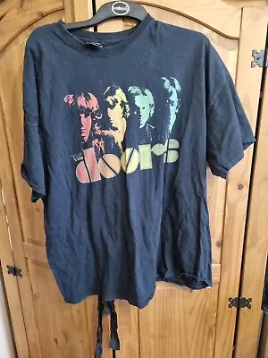 Buy The Doors Tshirt • 4.99£
