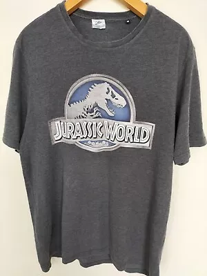 Buy Vintage Jurassic World T-shirt Medium Universal Studios • 6.60£