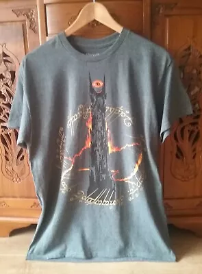 Buy Loot Crate Exclusive The Lord Of The Rings T'shirt Size Medium New  • 17.99£