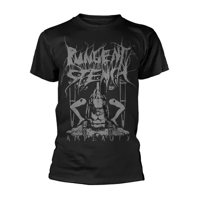 Buy Pungent Stench - Ampeauty T-Shirt - Official Merchandise • 17.19£
