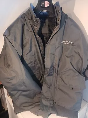 Buy Henri Lloyd Coat Jacket Mens XXL • 20.37£