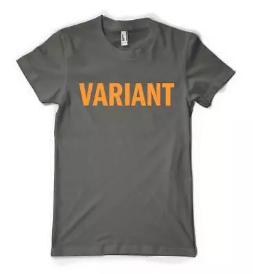 Buy Marvellous Loki Variant Personalised Unisex Adult T Shirt • 14.49£