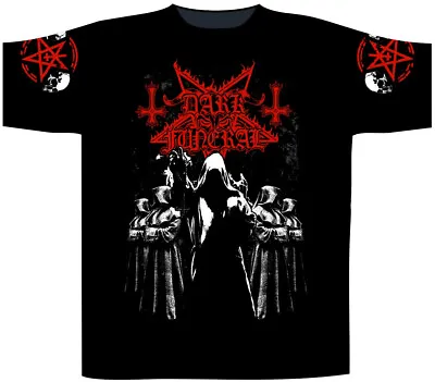 Buy Dark Funeral - Shadow Monks T Shirt • 16.99£