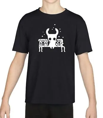 Buy Hollow Knight Bench Rest Kid's T-shirt • 17.99£