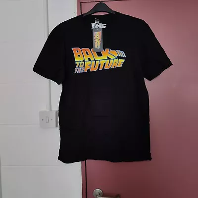 Buy Back To The Future T-Shirt • 12.99£