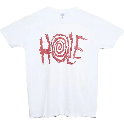Buy Hole Grunge Punk Rock Riot Grrrl T Shirt Unisex Mens Womens • 14.25£
