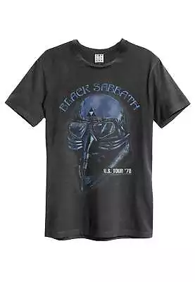 Buy Black Sabbath Tour 78 T Shirt • 22.95£