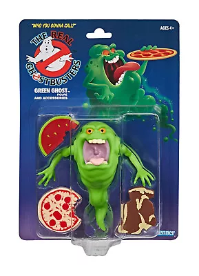 Buy 2020 The Real Ghostbusters Slimer Kenner Classics Action Figure Hasbro • 86.40£