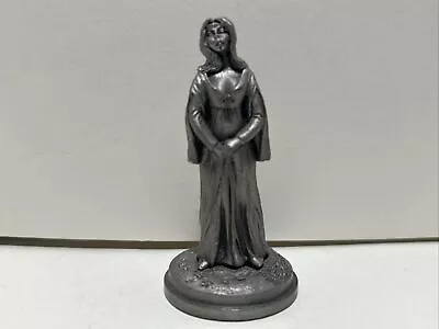 Buy Galadriel - 1979 Elan Merch- Lord Of The Rings-Fine Pewter Figurine, Authentic • 48.26£
