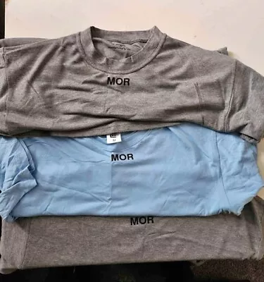 Buy HM Prison MOR 3 Piece T-Shirts • 120£