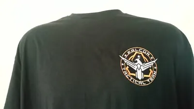 Buy Mercenary Falcon Tactical Team T-shirt • 11.45£