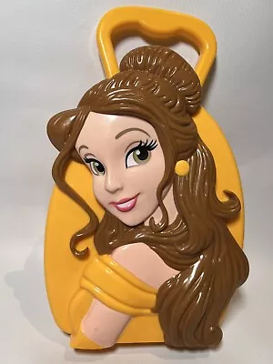 Buy Disney Belle  Beauty And The Beast 3D Box  Princess Fairy Tale Case Storage Box • 9.50£