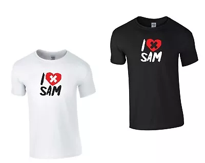 Buy Sam & Colby Brock XPLR T-shirt Merch Clothing Gift Youtubers Women Men Unisex • 10.99£