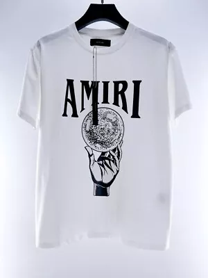 Buy Amiri Crystal Ball T-Shirt Brand New • 80£