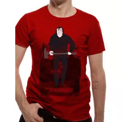 Buy The Shining 'Johnny' Unisex T-Shirt • 9£