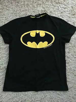 Buy Batman T Shirt Youth Large • 3£