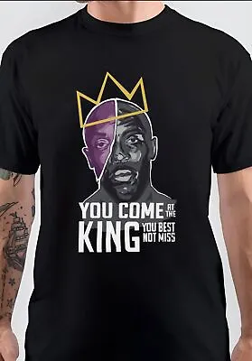 Buy NWT You Come King Omar Little The Wire Unisex T-Shirt • 20.89£