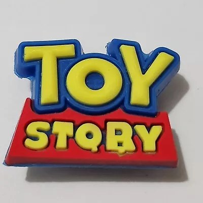 Buy Toy Story Designs Shoe Bracelet Charms • 1.37£