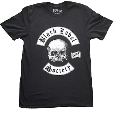Buy Black Label Society Worldwide V. 2 Official Tee T-Shirt Mens Unisex • 17.13£