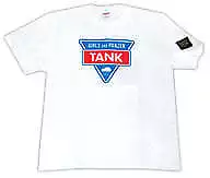Buy Delta Tank T-shirt White L Size Girls & Panzer Final Chapter Chara Pop Store • 56.51£
