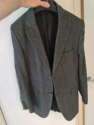 Buy Holland Esquire Sports Coat / Blazer /Jacket Size 40 • 24.99£