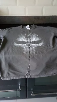 Buy Unisex Marvel Civil War Captain America T Shirt Size M • 6.99£