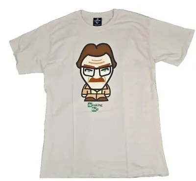 Buy 100% Official  Breaking Bad  T-shirt • 5.59£