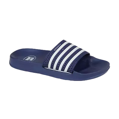 Buy Ladies Beach Shower Mule Slider Sandals Colourful & Lightweight 3-8 • 7.99£