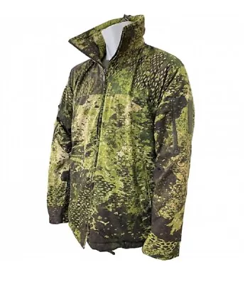 Buy Phantomleaf WASP.II.Z3 Leo Köhler Cold Protection Jacket Winter Outdoor Jacket XLarge • 166.12£