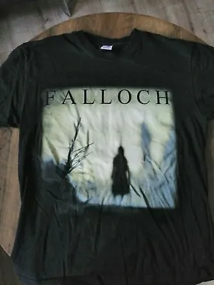 Buy Falloch Shirt - Where Distant Spirits Remain • 18.67£