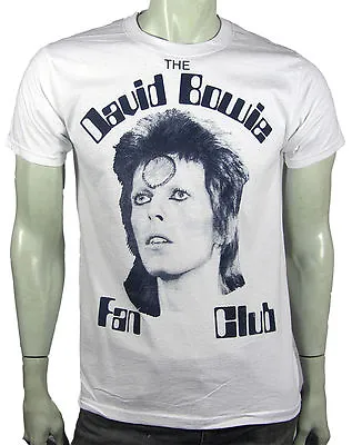 Buy  Punk Glam Rock David Bowie  Ziggy Stardust Aladdin Sane By Sexy Hooligans • 23£