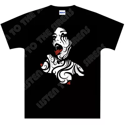 Buy Devil Tongued Woman - Goth - Punk - Alternative - Bondage - DMIS T-Shirt • 16£