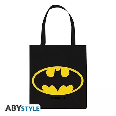 Buy DC COMICS - Tote Bag -  Batman  • 9.99£