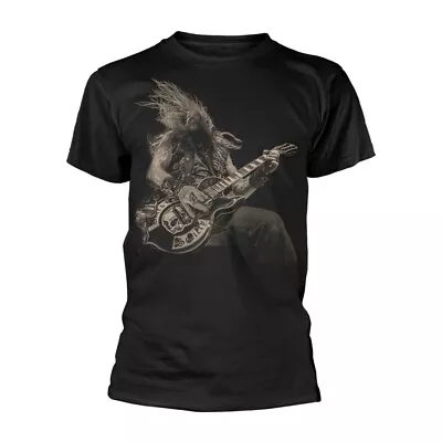 Buy Zakk Wylde Z Icon Official Tee T-Shirt Mens Unisex • 20.56£