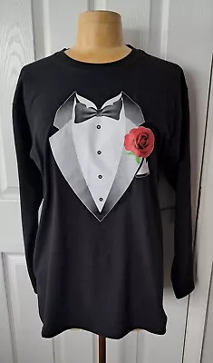 Buy Tuxedo T Shirt • 5£