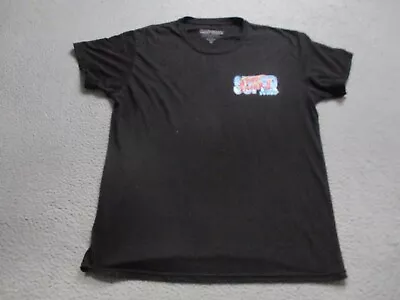 Buy Capcom Street Fighter 2 Shirt Mens Extra Large Black Short Sleeve Graphic Game • 11.36£