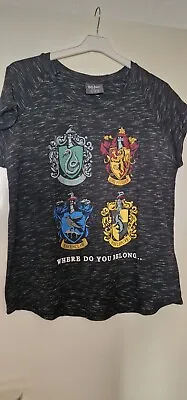 Buy Harry Potter Tshirt • 9£