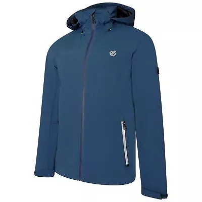 Buy Dare2b Switch It Out Mens Waterproof Jacket • 48.27£