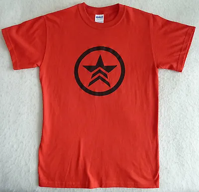 Buy Mass Effect Renegade T-shirt • 14£