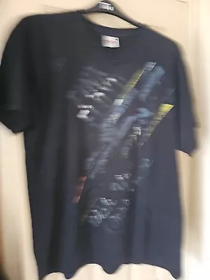 Buy Pink Floyd Wish You Were Here Tshirt Size Xlarge • 15£
