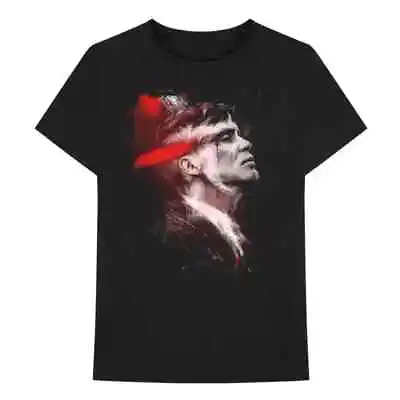 Buy Peaky Blinders - Paint Strokes T-shirt. Xxl. New. Official Product. • 12.95£