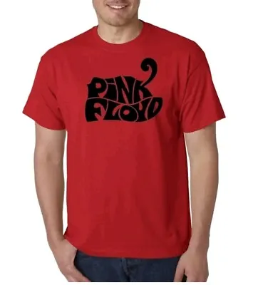 Buy Men’s Pink Floyd.. The Wall... Music Gift Idea T-shirt... Size XL • 16.99£