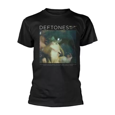 Buy Deftones - Saturday Night Wrist (NEW MENS T-SHIRT) • 17.20£