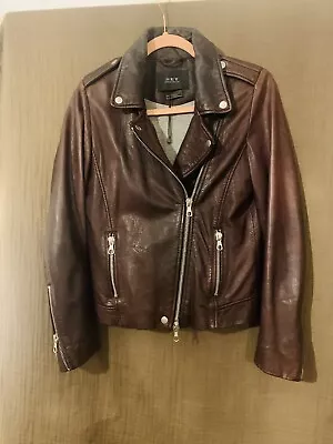 Buy Stunning Set Urban Deluxe Leather Jacket • 140£