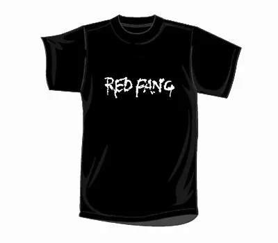 Buy Red Fang Sludge Metal T-shirt - Stoner • 20.56£