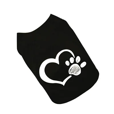 Buy Puppy Shirts Cat Shirts For Cats Vest Pet Summer Costume Pet Vest • 8.95£